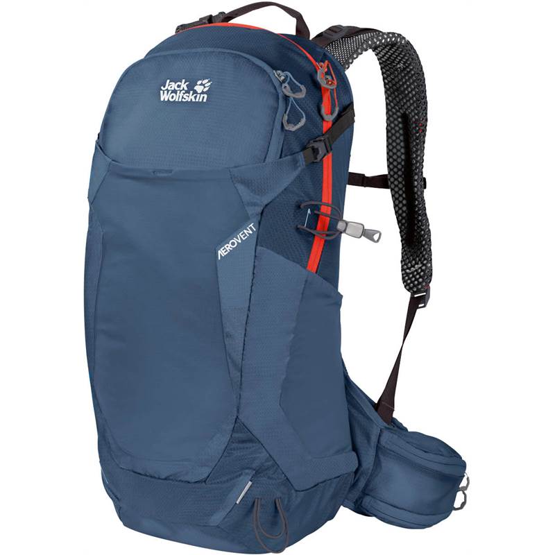 Jack Wolfskin Crosstrail 24L Backpack-1